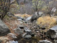 -黑龙潭风景区