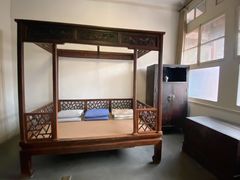 -齐白石旧居纪念馆