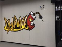 -Freedom Fitness私教健身俱乐部(徐虹北路店)