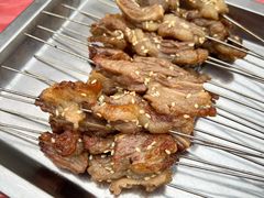 -盛龙盐筋烤肉