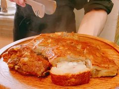 -拉蒂娜·巴西牛排馆 Latina·Brazilian Steakhouse(陆家嘴旗舰店)