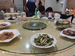 -潘大福特色蒸菜(湖滨店)