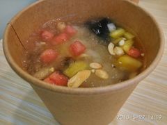 -溢仙茶(中防万宝城店)