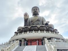 -天坛大佛