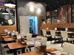 大堂-CoCo壱番屋(久光百货店)
