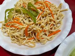 -金杨拉面王小吃面馆·牛三宝面·红烧牛肉粉