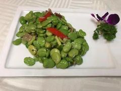 -上海年代·浙菜家烧·小海鲜(水上东路店)