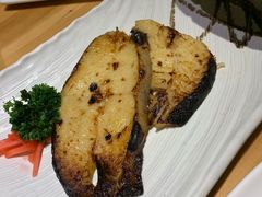 -割烹旭日本料理(龙湖狮山天街店)