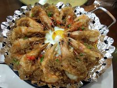 -地方名吃海鲜大馅蒸饺(北戴河店)