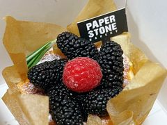 -PAPER STONE BAKERY(天汇广场店)