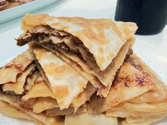 -金家老三饭庄(常营店)
