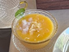 -茶宴·美食地标餐厅(沙坡尾店)
