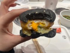 -龍歌自助小火锅(芝罘万达店)