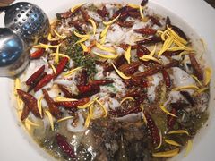 -太二酸菜鱼(正大广场店)