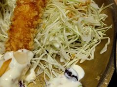 -玛格萝妮比萨屋(四平店)