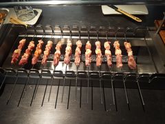 -很久以前羊肉串(南京路第一百货店)