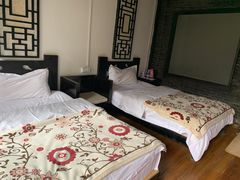 -浔岚云舍mist静谧观景美宿(丽江古城店)