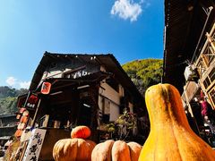 -楠溪江风景名胜区