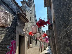 -大旗头古村