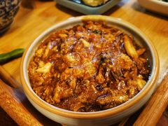 -孙盛兴奥灶面馆·蟹黄面·三虾面(山塘街总店)