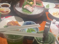 -匠和风精致料理(宁德万达店)