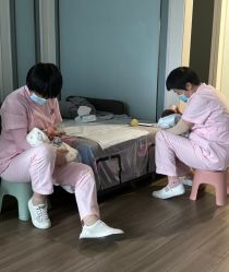 -敦南真爱月子会所(黄埔店)