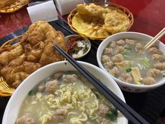 -南肖墙丸子汤(总店)
