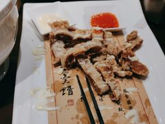 -老蒲鲜(涵江店)