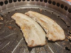 -新石器烤肉(百联川沙店)