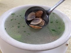 -源海渔村·现捞海鲜(大角湾店)