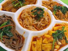 -令氏家外家周秦食府(高新店)