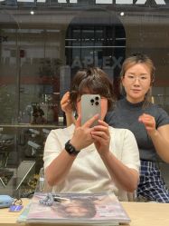 -GRAVITY HAIR 地心引力