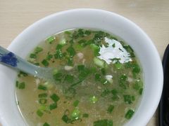 -顶巧鸡汤馄饨(虹口总店)