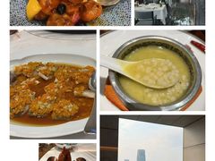 -北京柏悦酒店·锦庭餐厅Dining Room