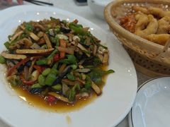-五谷屯私房菜·始于2005(中山陵童卫路店)