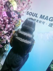 -SOULMAGIC 造型烫发染发