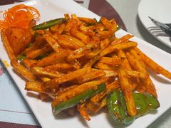 -尼泊尔雪莲餐厅(北京东路店)
