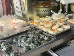 -钱记包子糕团