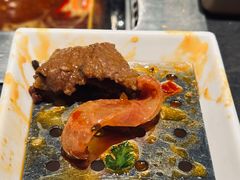 -宽来·欢聚火锅(来福士广场水景店)
