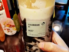-喜茶(上海打浦桥日月光gelato lab+店)
