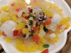 -点都德(皇岗村店)