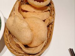 -金链花·泰国餐厅(国贸店)