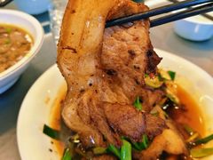 -代术连山回锅肉创始人餐厅(小学店)