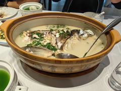 -天目缘餐厅