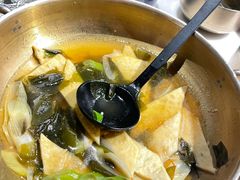 -HOTISLAND海鸡岛·韩国料理(江南西店)