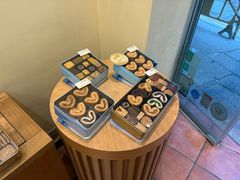 -曲奇四重奏(铜锣湾店 )