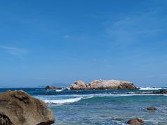 -三亚蜈支洲岛旅游区