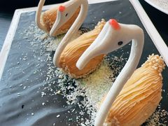 -海天宴海阁·海鲜·鲁菜·青岛菜