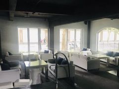 大堂-穹六人间 people 6(岳阳路店)