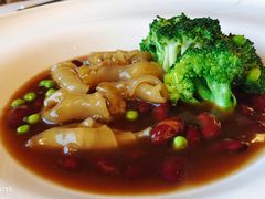 -正佳广场万豪酒店-粤菜餐厅·点心·海鲜·聚餐